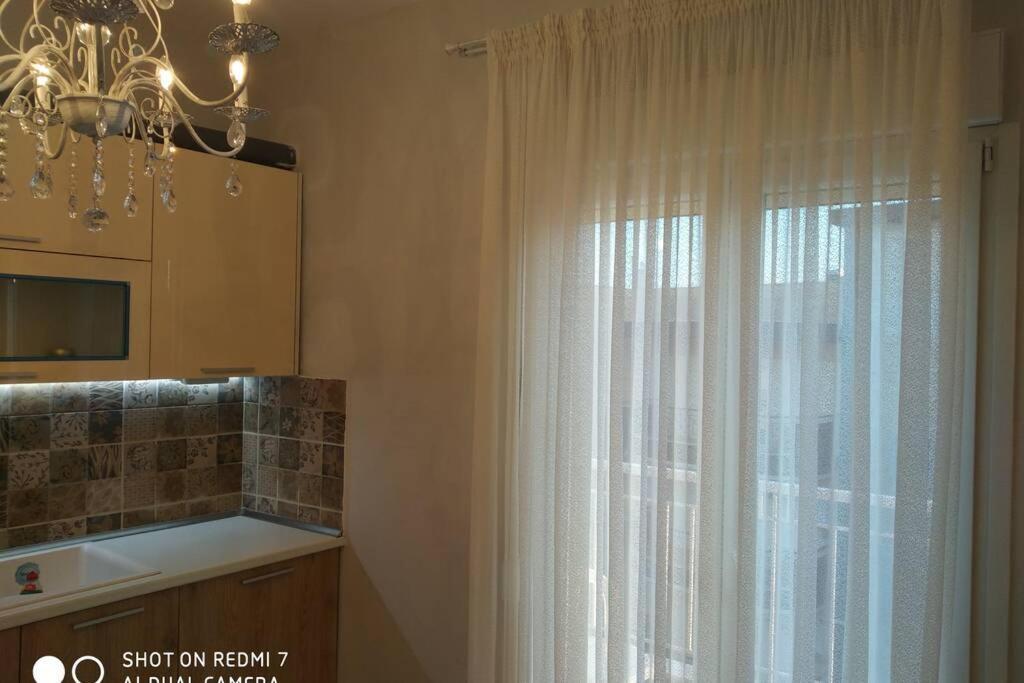 Studio Stesi Peraia Thessaloniki S Exterior foto